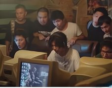 热血传奇怀旧服今晚通宵去